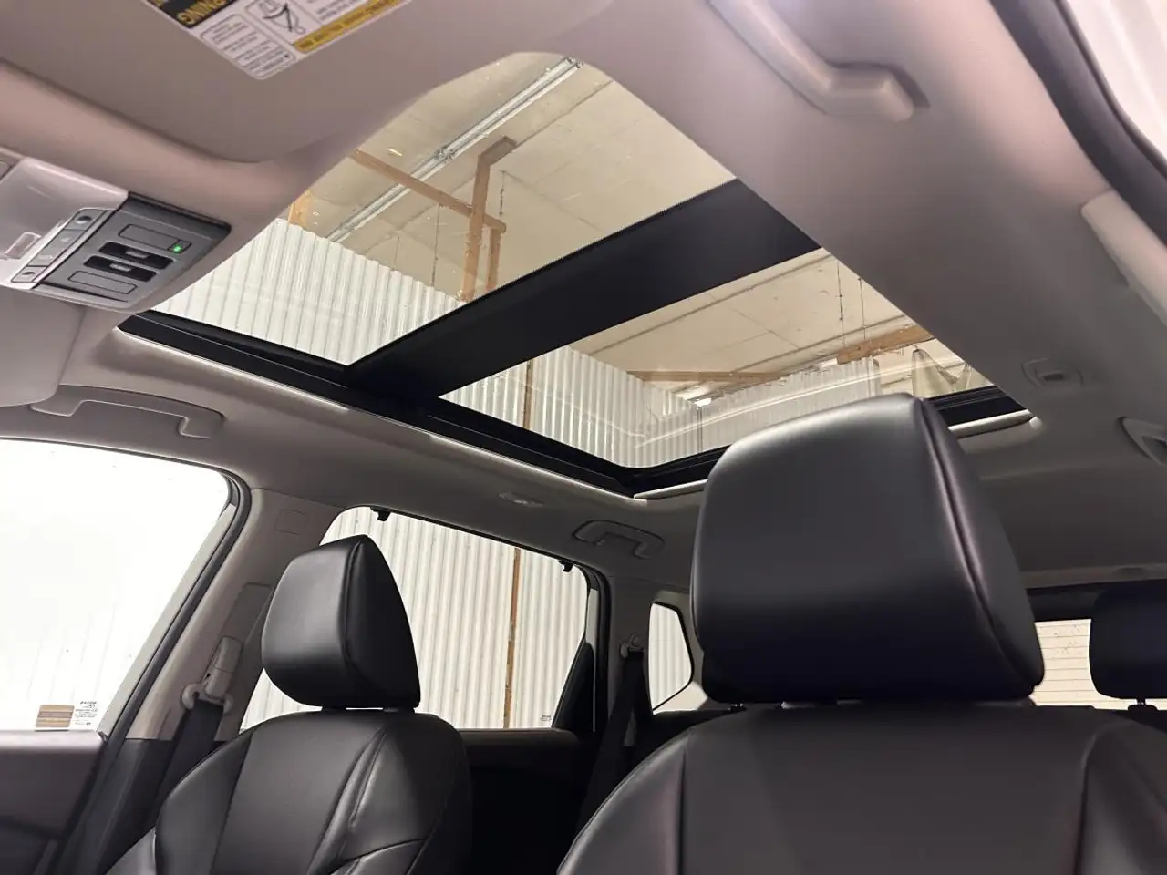Nissan Rogue photo Nissan Rogue