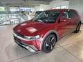 Hyundai IONIQ 5 Techniq Elektro SItzlüftung, Leder Rot - thumbnail 2