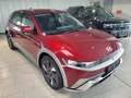 Hyundai IONIQ 5 Techniq Elektro SItzlüftung, Leder Rot - thumbnail 4