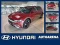 Hyundai IONIQ 5 Techniq Elektro SItzlüftung, Leder Rot - thumbnail 1