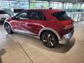Hyundai IONIQ 5 Techniq Elektro SItzlüftung, Leder Rot - thumbnail 9