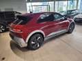 Hyundai IONIQ 5 Techniq Elektro SItzlüftung, Leder Rot - thumbnail 6