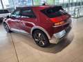 Hyundai IONIQ 5 Techniq Elektro SItzlüftung, Leder Rot - thumbnail 8