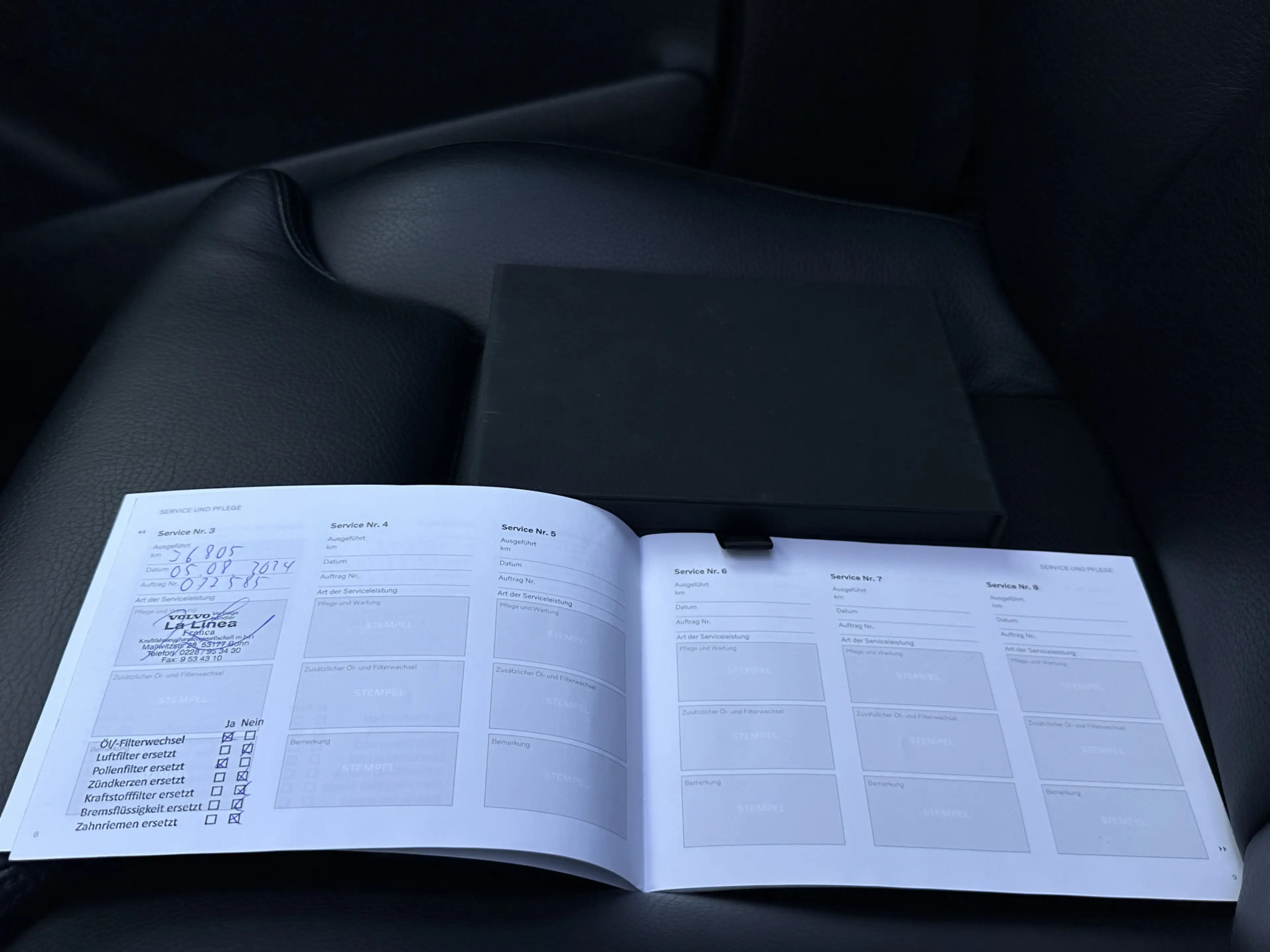 Volvo XC90 2.0 T8 Recharge AWD R-Design | Panorama | Keyless — photo 43
