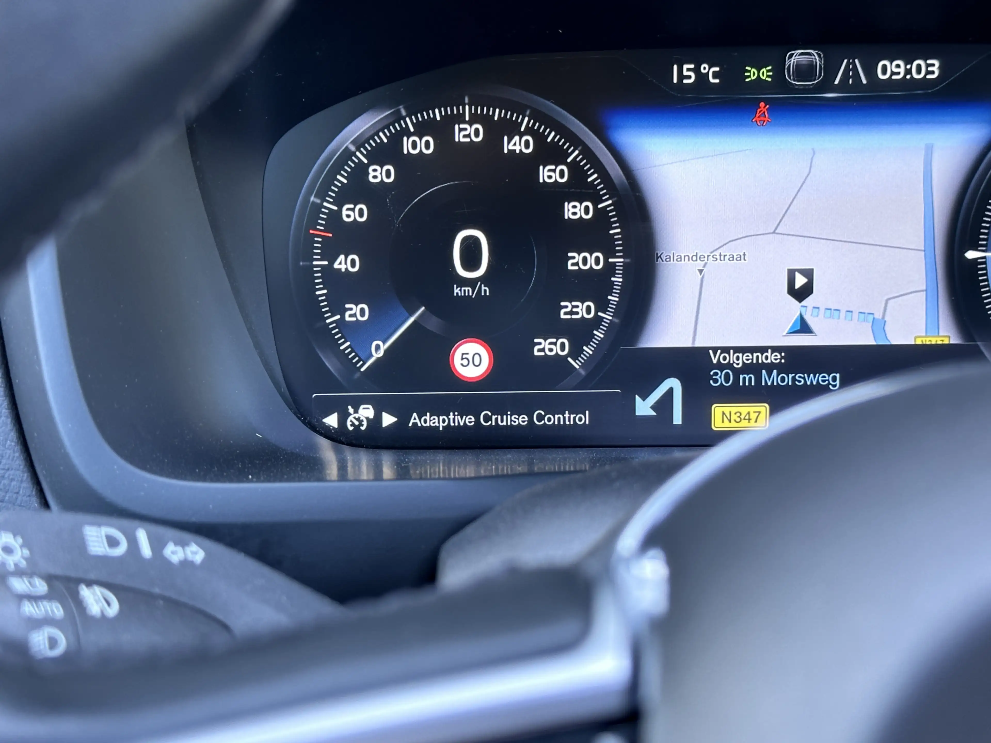 Volvo XC90 2.0 T8 Recharge AWD R-Design | Panorama | Keyless — photo 39