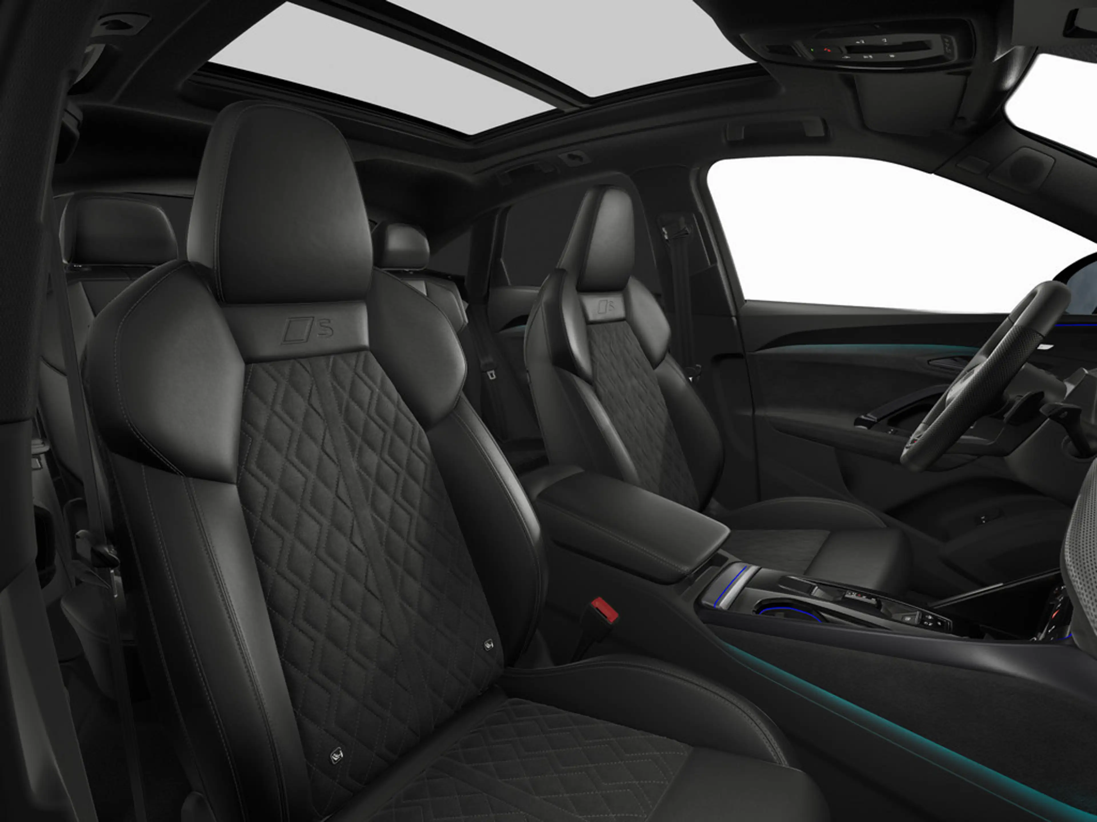 Audi Q5 Sportback e-hybrid quattro 270 kW AHK/Pano/Luftfederfahrwerk/Tech p — photo 5