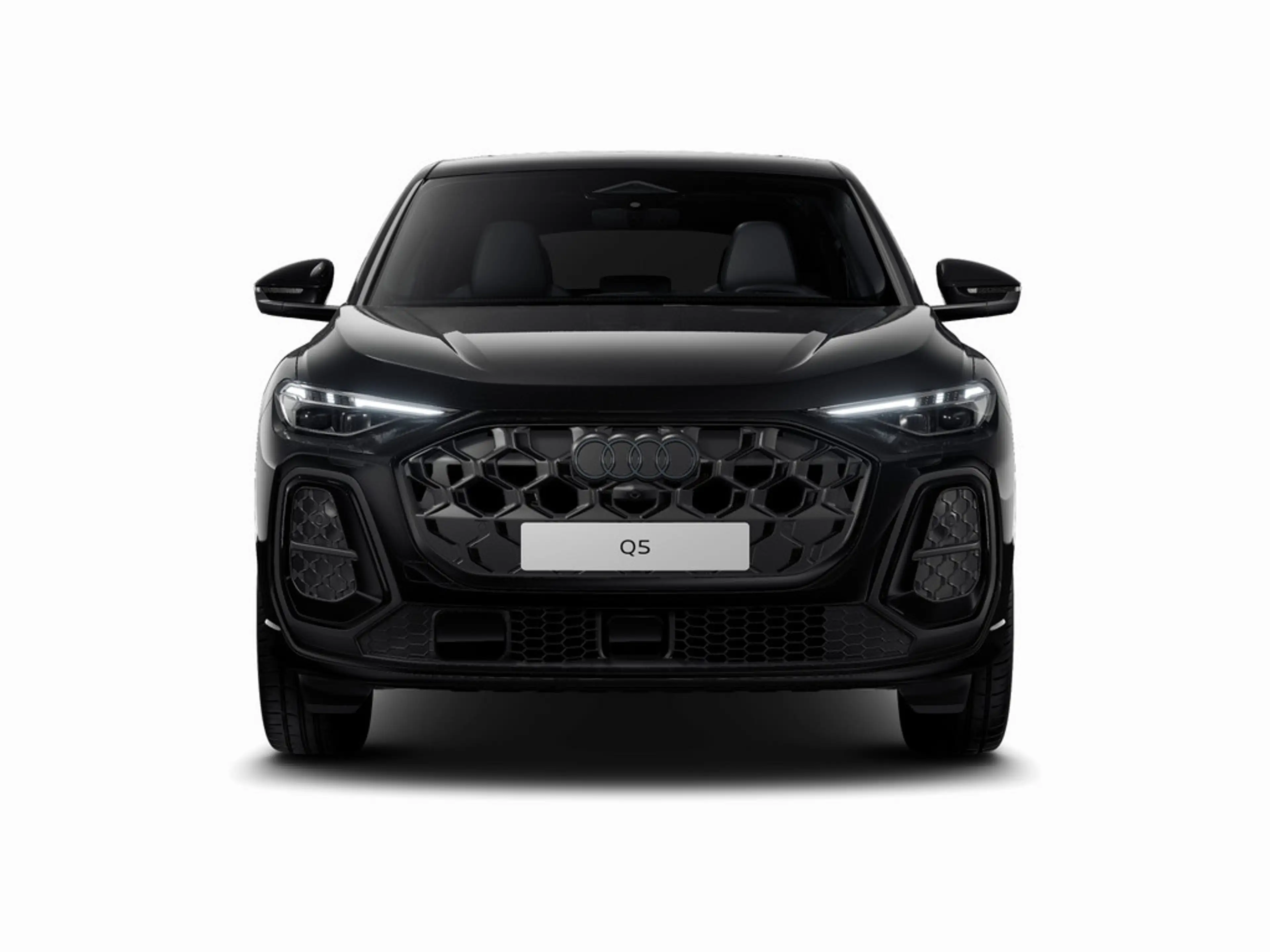 Audi Q5 Sportback e-hybrid quattro 270 kW AHK/Pano/Luftfederfahrwerk/Tech p — photo 8