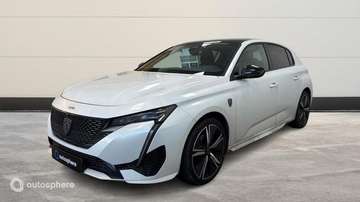 1.2 PureTech 130ch S\u0026S GT EAT8