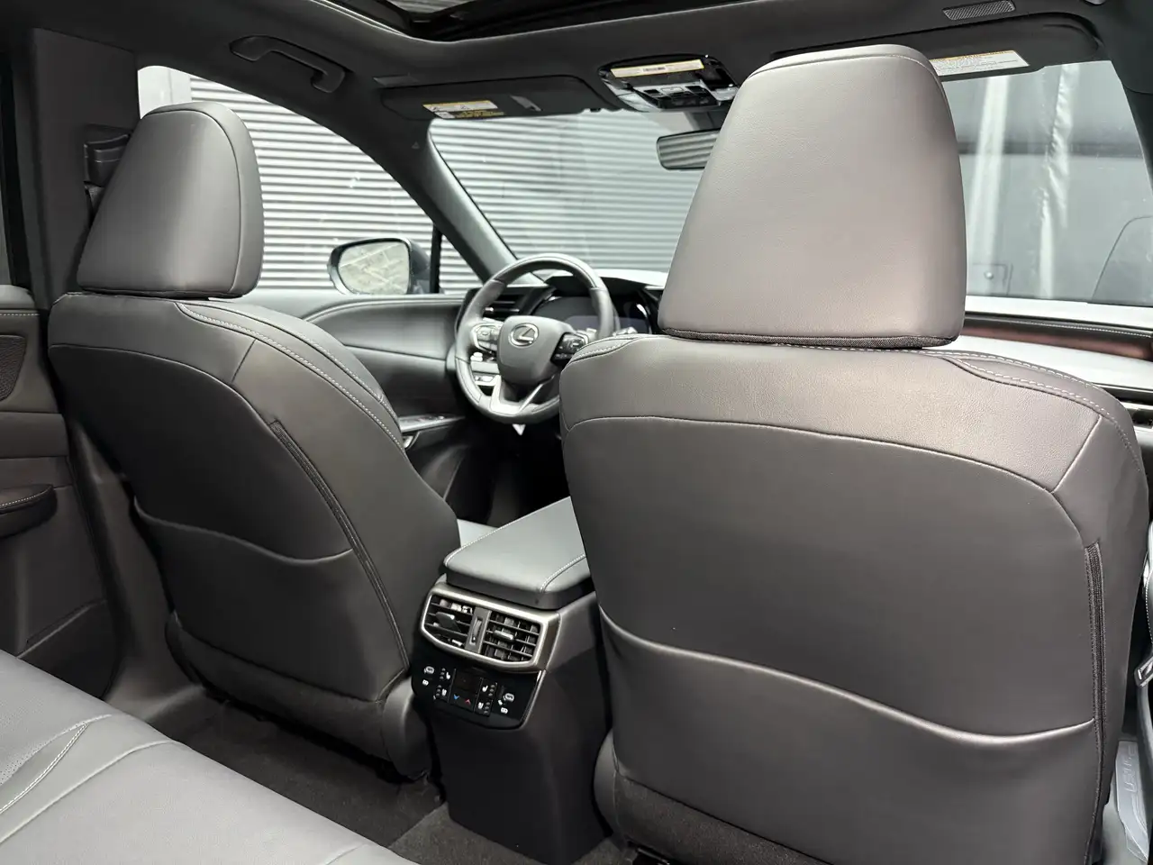 Lexus RX fotografie Lexus RX