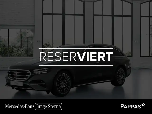 Mercedes-Benz E 300 de 4MATIC T-Modell mit EQ Hybrid Technologie Ansicht 2