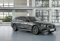 Mercedes-Benz E 300 de 4MATIC T-Modell mit EQ Hybrid Technologie Grau - thumbnail 7