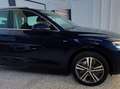 Audi Q5 40 TDI S line quattro-ultra S tronic 140kW Bleu - thumbnail 6