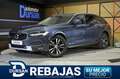 Volvo V90 2.0 D4 AWD Auto Bleu - thumbnail 1