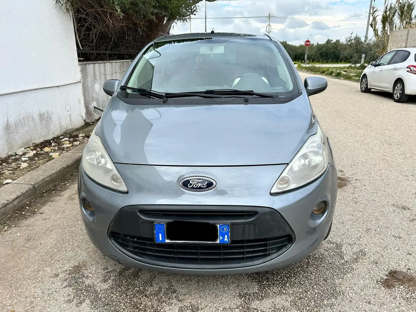 Ford Ka/Ka+ Ka 1.2 Titanium 69cv - 1