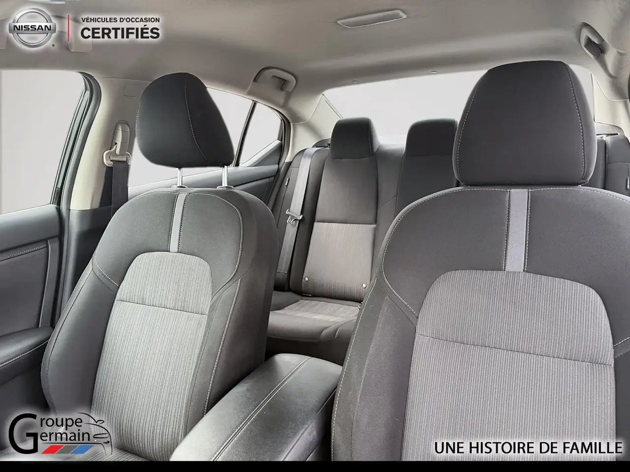 Nissan Sentra снимка Nissan Sentra