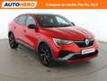 Renault Arkana 1.6 Hybrid E-Tech R.S. Line Fast Track Rojo - thumbnail 8