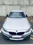 BMW 420 Serie 4 M Performance Zilver - thumbnail 3