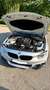 BMW 420 Serie 4 M Performance Zilver - thumbnail 9
