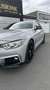 BMW 420 Serie 4 M Performance Zilver - thumbnail 14