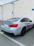 BMW 420 Serie 4 M Performance Zilver - thumbnail 4