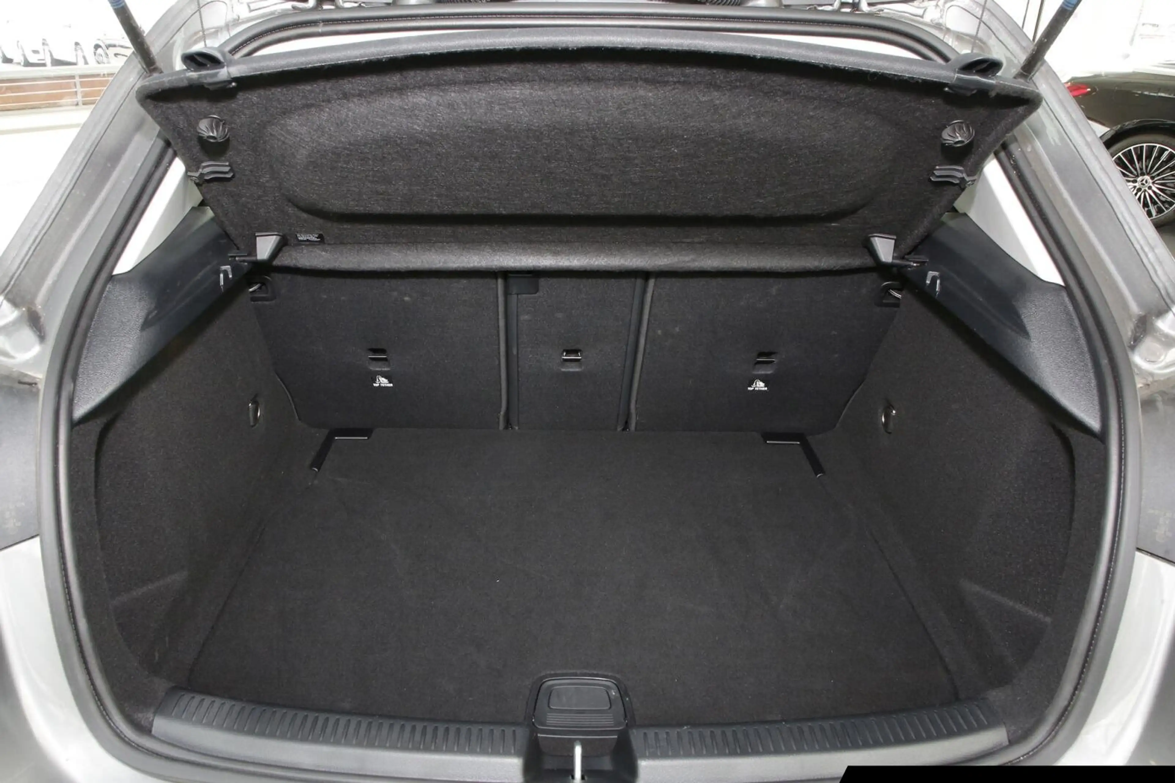 Mercedes-Benz A 180 A 180 Progressive/Autom./Winter-Pak./Fernl.-Ass. — photo 15