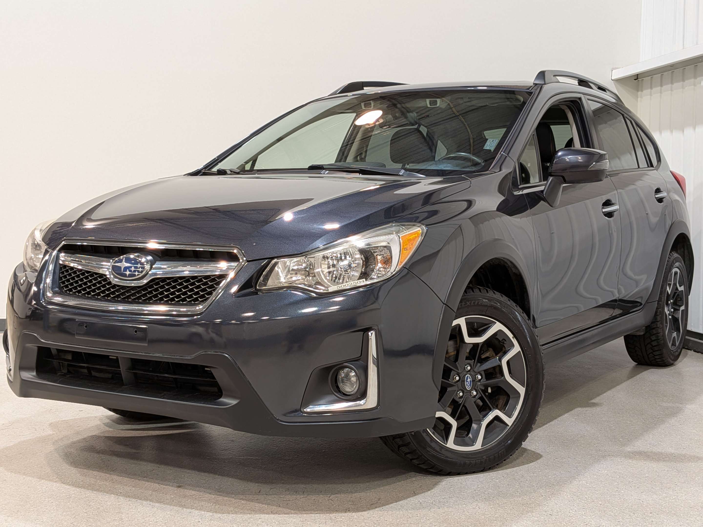 Subaru Crosstrek 2017