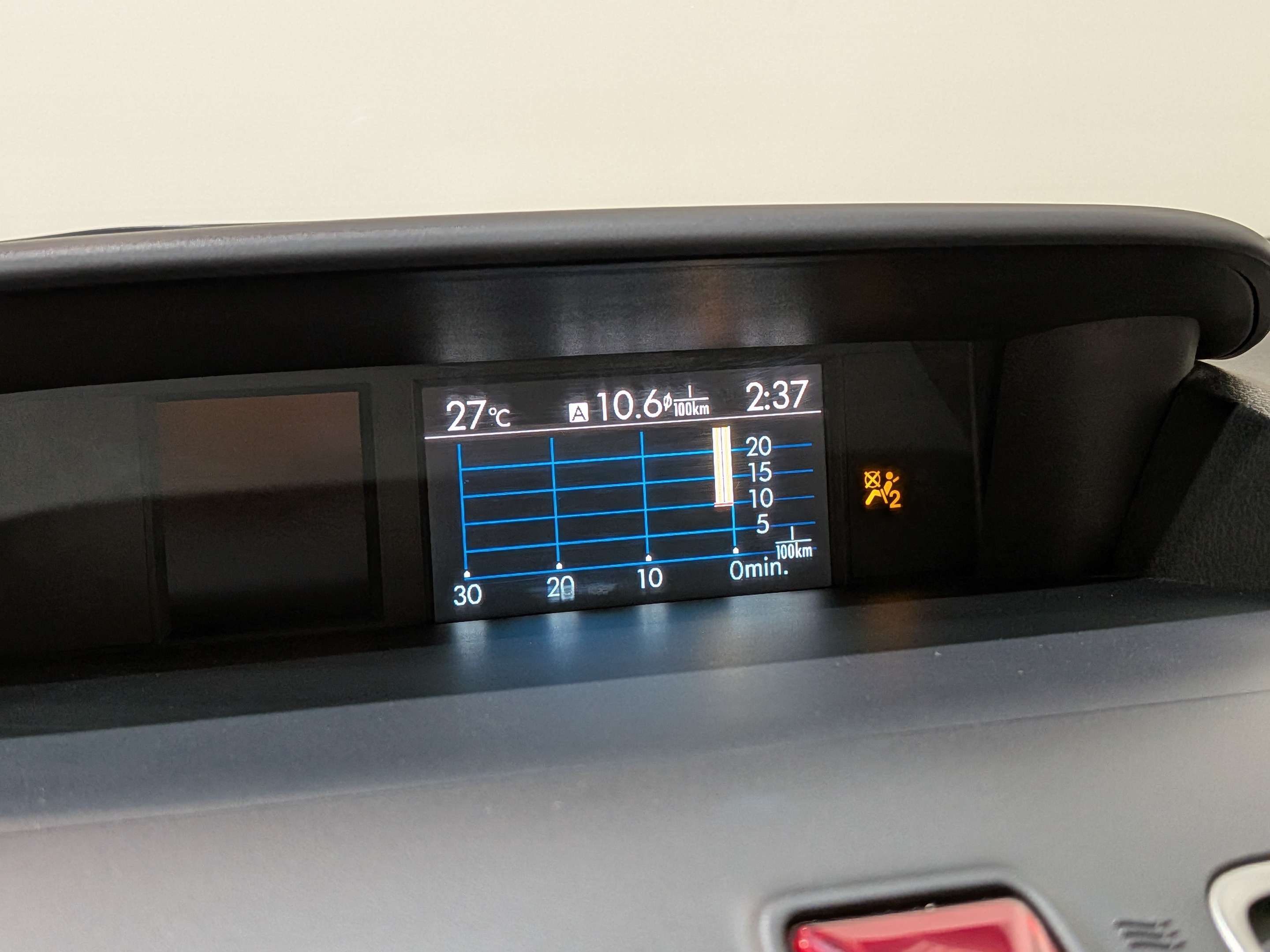 Subaru Crosstrek 2017