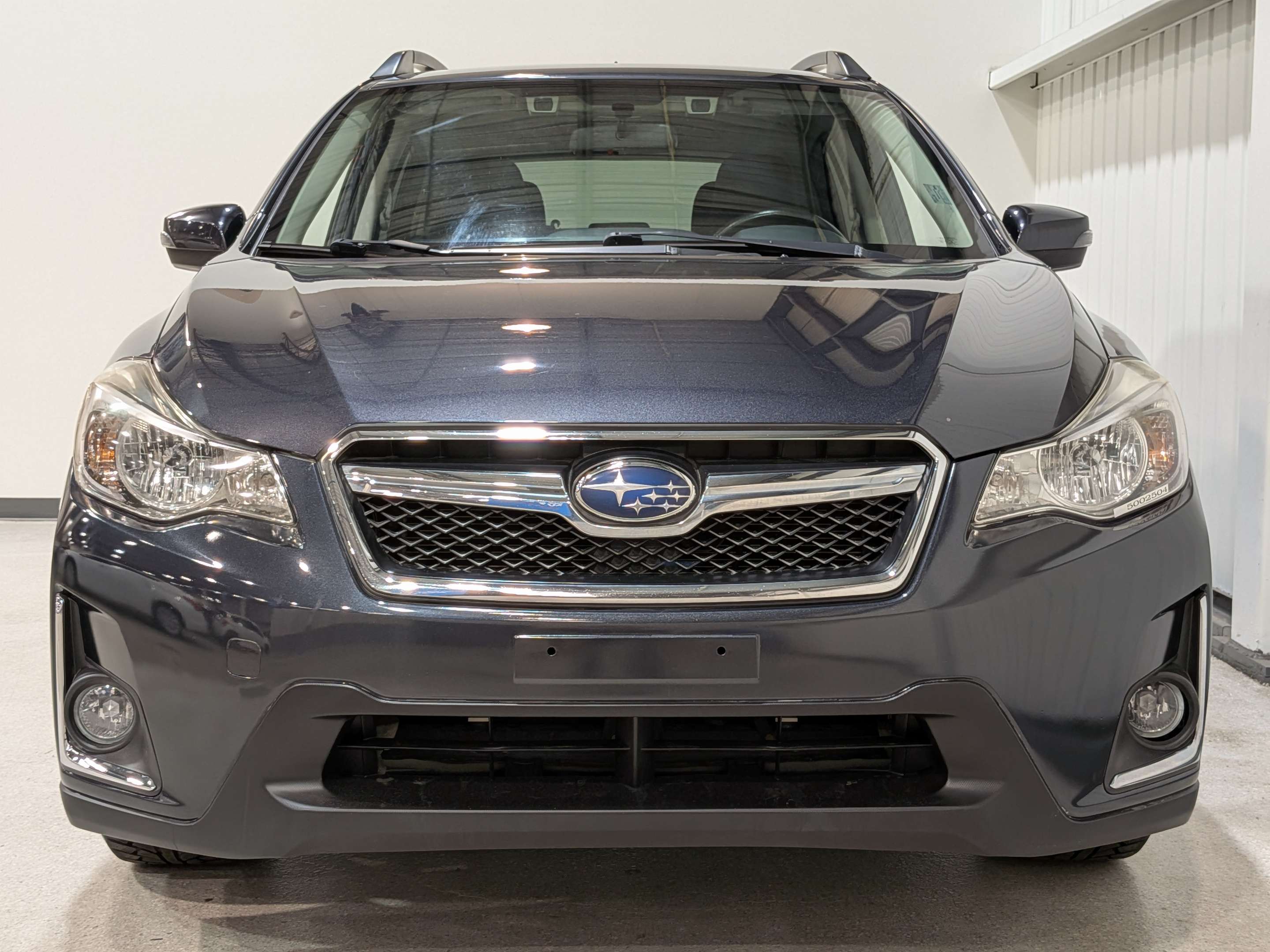 Subaru Crosstrek 2017