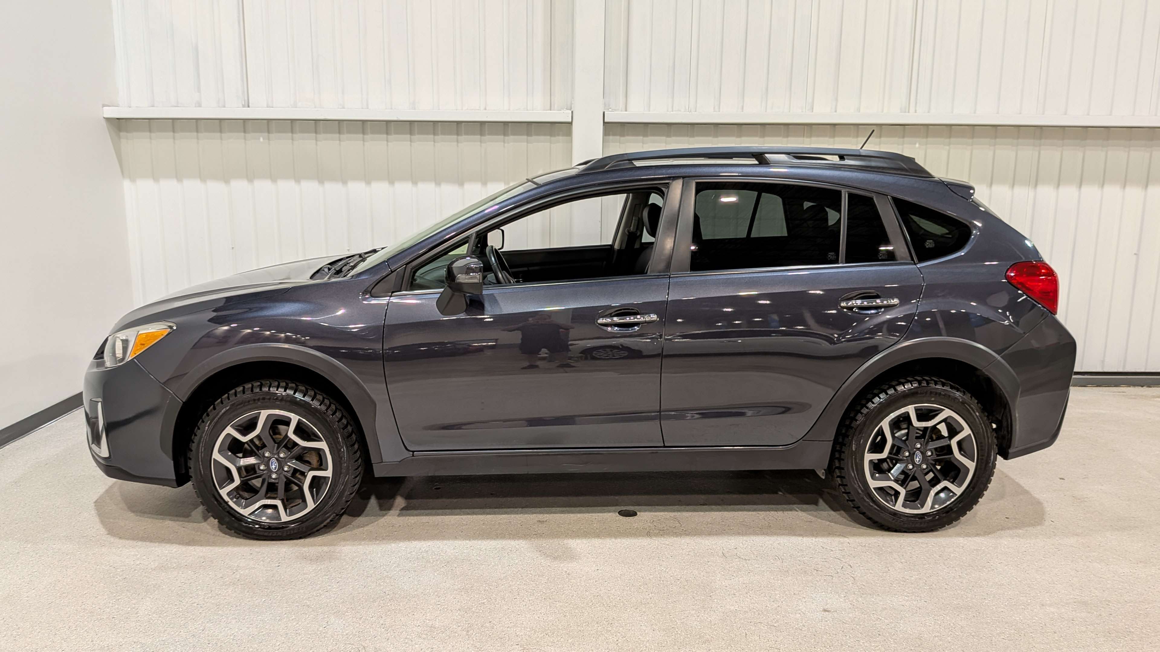 Subaru Crosstrek 2017