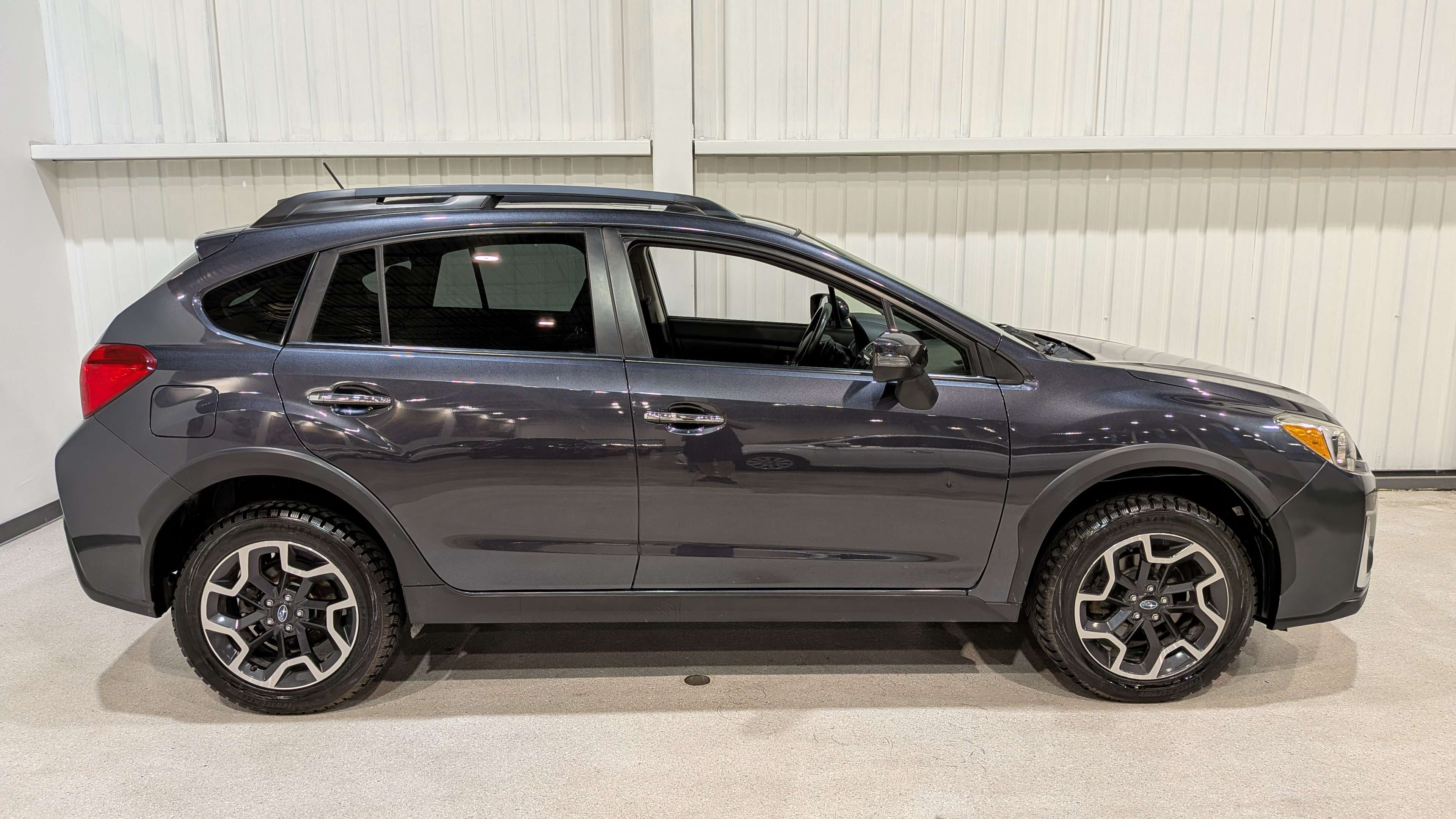 Subaru Crosstrek 2017