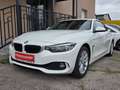 BMW 420 420 i xDrive Coupé F32 Allrad Automatik Weiß - thumbnail 29