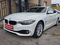 BMW 420 420 i xDrive Coupé F32 Allrad Automatik Weiß - thumbnail 32