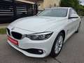 BMW 420 420 i xDrive Coupé F32 Allrad Automatik Weiß - thumbnail 1