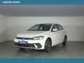 Volkswagen Polo 1.0 tsi life 95cv Gris - thumbnail 1