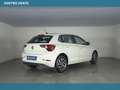 Volkswagen Polo 1.0 tsi life 95cv Gris - thumbnail 5