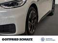 Volkswagen ID.3 PRO PERFORMANCE 58 kWh CARPLAY ACC EINPARKHILFE CC Blanco - thumbnail 11
