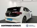 Volkswagen ID.3 PRO PERFORMANCE 57 kWh CARPLAY ACC EINPARKHILFE CC Weiß - thumbnail 5