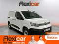 Citroen Berlingo Talla XL BlueHDi 100 FEEL Blanco - thumbnail 1