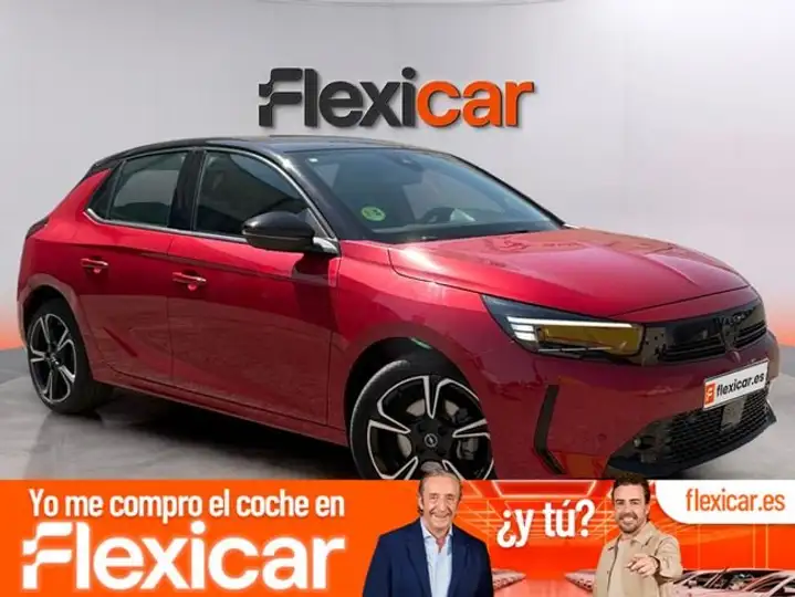 Opel Corsa 2024