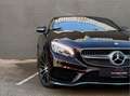 Mercedes-Benz S 500 Coupe 4Matic AMG-LINE/SWAROVSKI/PANO Schwarz - thumbnail 1
