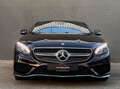 Mercedes-Benz S 500 Coupe 4Matic AMG-LINE/SWAROVSKI/PANO Schwarz - thumbnail 2