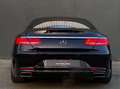 Mercedes-Benz S 500 Coupe 4Matic AMG-LINE/SWAROVSKI/PANO Schwarz - thumbnail 5