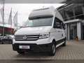 Volkswagen Crafter Grand California 600 2.0TDI SolarD LED KeinMietfa Weiß - thumbnail 2