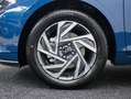 Hyundai i20 1.0 T-GDI Comfort | Private Lease 449.- per maand Bleu - thumbnail 8
