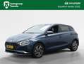 Hyundai i20 1.0 T-GDI Comfort | Private Lease 449.- per maand Bleu - thumbnail 1