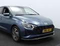 Hyundai i20 1.0 T-GDI Comfort | Private Lease 449.- per maand Bleu - thumbnail 3