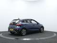 Hyundai i20 1.0 T-GDI Comfort | Private Lease 449.- per maand Bleu - thumbnail 2