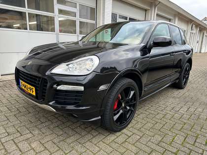 Porsche Cayenne 4.8 GTS youngtimer in nette staat!