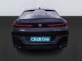BMW X6 xDrive 40dA Negro - thumbnail 6