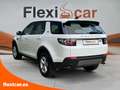 Land Rover Discovery Sport 2.0L TD4 132kW (180CV) Pure 4WD Blanco - thumbnail 4